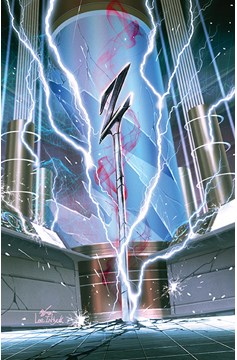 Mighty Morphin #13 Cover C 1 for 10 Incentive Lee