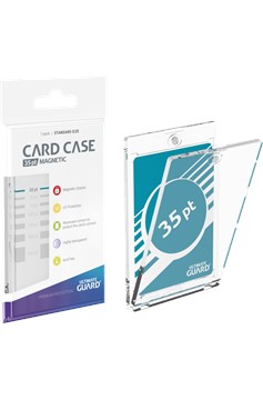 Ultimate Guard Magnetic Card Case 35Pt