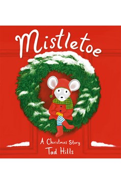 Mistletoe (Hardcover Book)