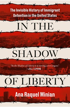 In The Shadow Of Liberty (Hardcover Book)