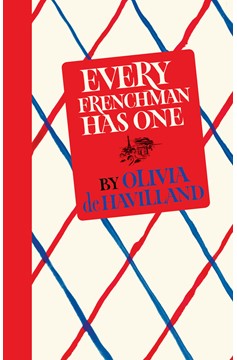 Every Frenchman Has One (Hardcover Book)