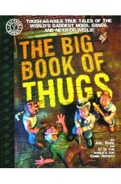 Big Book of Thugs