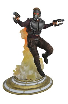 Marvel Gallery Guardians of the Galaxy 2 Star-Lord PVC Figure