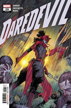 Daredevil #29 (2019)