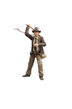Indiana Jones Adventure Series Indiana Jones 6-inch Action Figure