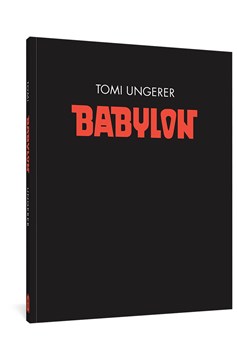 Babylon Graphic Novel