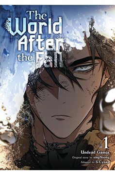 World After the Fall Manga Volume 1