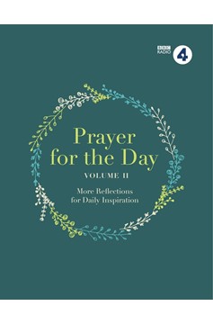 Prayer for The Day Volume Ii (Hardcover Book)