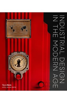 Industrial Design In The Modern Age (Hardcover Book)