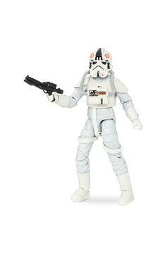 Star Wars BLACK SERIES 6IN Action Figure At-At Driver