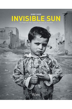 Invisible Sun (Hardcover Book)