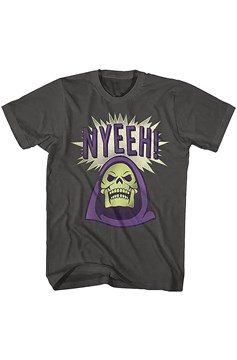 Masters of the Universe Nyeeh T-Shirt XXL