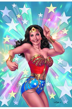 Wonder Woman 77 Special #3