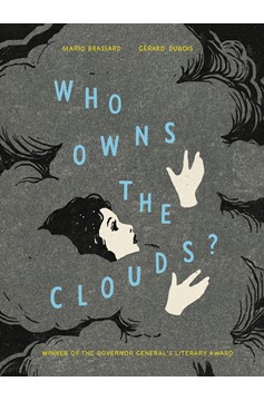 Who Owns The Clouds Hardcover