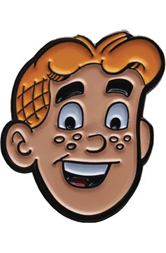 Archie Comics Archie Andrews Enamel Pin