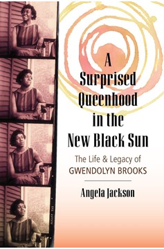 A Surprised Queenhood In The New Black Sun (Hardcover Book)
