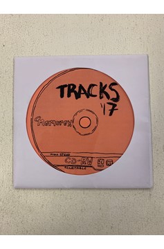 Tracks #17