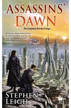 Assassins' Dawn