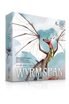 Wyrmspan