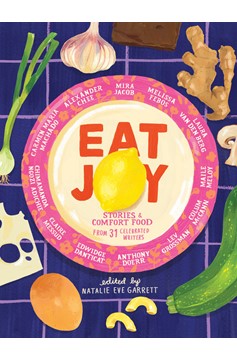 Eat Joy (Hardcover Book)