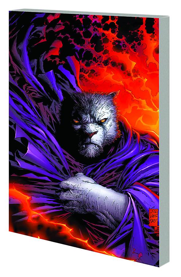 New X-Men by Grant Morrison Graphic Novel Volume 8