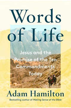 Words Of Life (Hardcover Book)