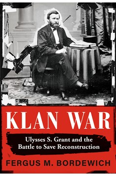 Klan War (Hardcover Book)