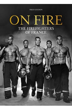 On Fire (Hardcover Book)