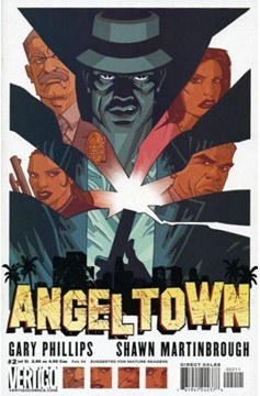 Angel Town #2
