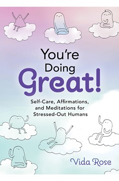 You'Re Doing Great! (Hardcover Book)