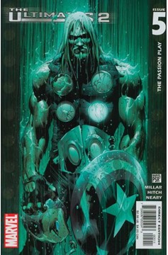 Ultimates 2 #5