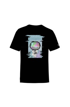 Saga Prince Robot T-Shirt XXL