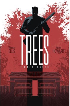 Trees Three Fates #4 (Mature) (Of 5)