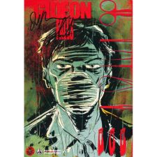 Gideon Falls Graphic Novel Volume 1 Big Bang Comics Store Exclusive Edition