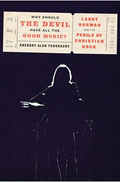 Why Should The Devil Have All The Good Music? (Hardcover Book)