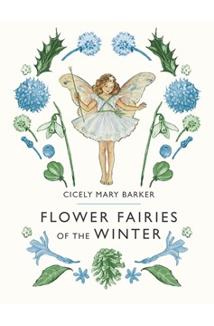 Flower Fairies Of The Winter (Hardcover Book)