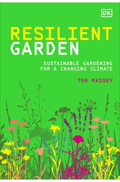 Resilient Garden (Hardcover Book)