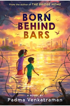 Born Behind Bars (Hardcover Book)