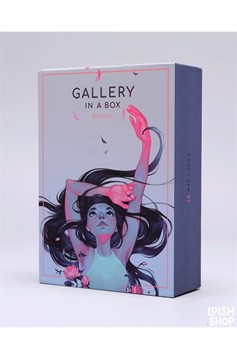 Gallery In A Box By Loish