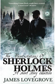 Manifestations of Sherlock Holmes MMPB