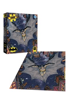 Batman I Am the Night 1000 Pc Puzzle