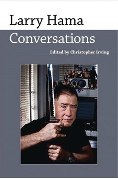 Larry Hama Conversations Soft Cover