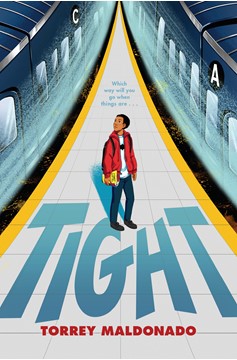 Tight (Hardcover Book)