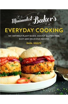 Minimalist Baker'S Everyday Cooking (Hardcover Book)