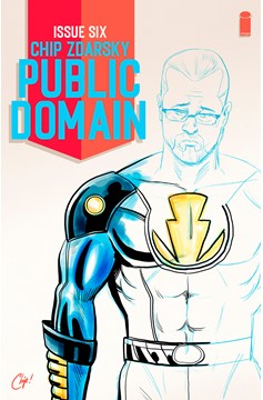 Public Domain #6 (Mature)