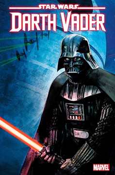 Star Wars: Darth Vader #44 Alex Maleev Variant 1 for 25 Incentive