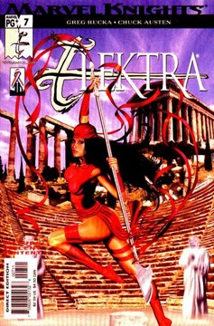 Elektra #7 (2001)