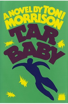 Tar Baby (Hardcover Book)