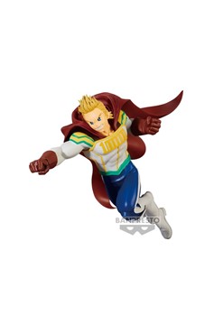 My Hero Academia Amazing Heroes V27 Lemillion Figure