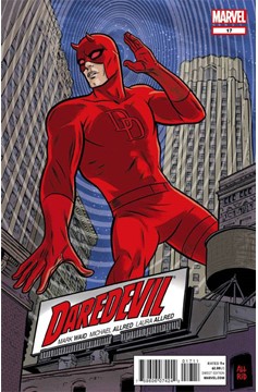 Daredevil #17 (2011)